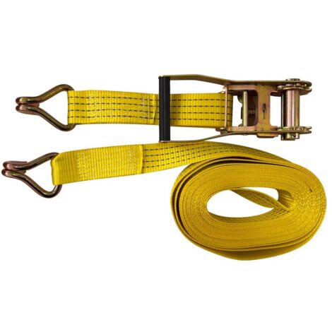 NASTRO DI ANCORAGGIO A SPONDA mt. 12 x mm 50
