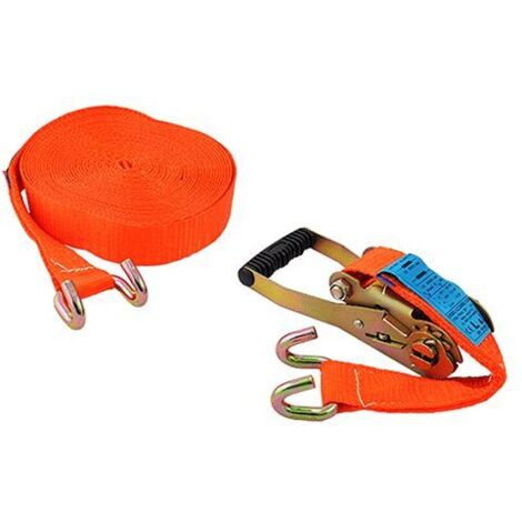 NASTRO DI ANCORAGGIO A SPONDA mt. 12 x mm 50