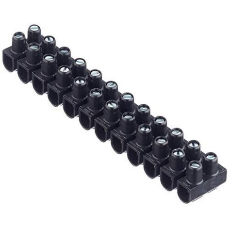 Nastro di giunzione 6 mm nero LEGRAND 34271