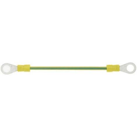 Nastro di messa a terra tondo 4571121 LAPP Contenuto: 1 pz.