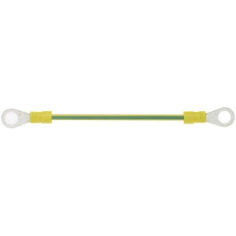 Nastro di messa a terra tondo 4571123 LAPP Contenuto: 1 pz.