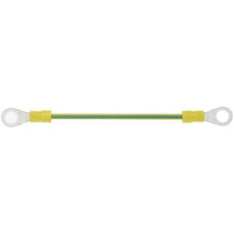Nastro di messa a terra tondo 4571124 LAPP Contenuto: 1 pz.