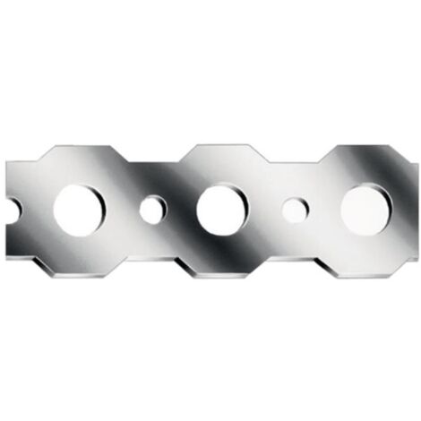 Nastro di montaggio tape-B16S0.9mm L.3m VA VORMANN