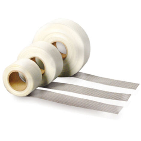 NASTRO DI RETE ADESIVA TAPPACREPE 50MMX90M- 12,0 pz