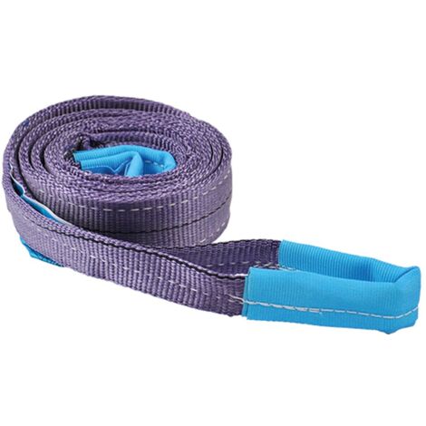NASTRO DI SOLLEVAMENTO mt. 3 x mm 50- 1 T STAMPERIA CARCANO GIUSEPPE
