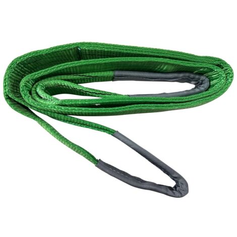 NASTRO DI SOLLEVAMENTO mt. 3 x mm 60 - 2 T