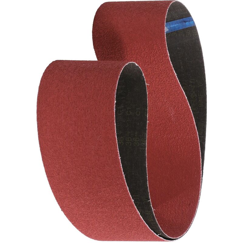 Nastro di tela abrasiva Cubitron ii 994F, 75x2000