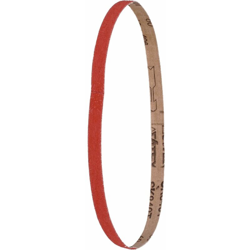 VSM - Nastro di tela abrasiva, grana ceramica