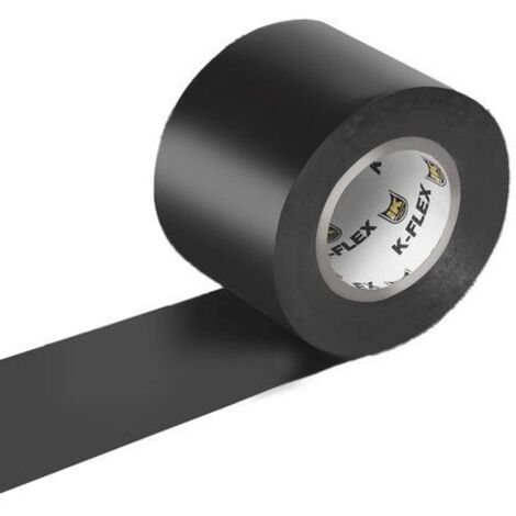 NASTRO DIELETTRICO PVC Grigio 38 mm x L. 25mt