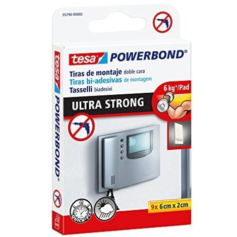 NASTRO DOBLISTER SIDE 9 STRISCE POWERBOND