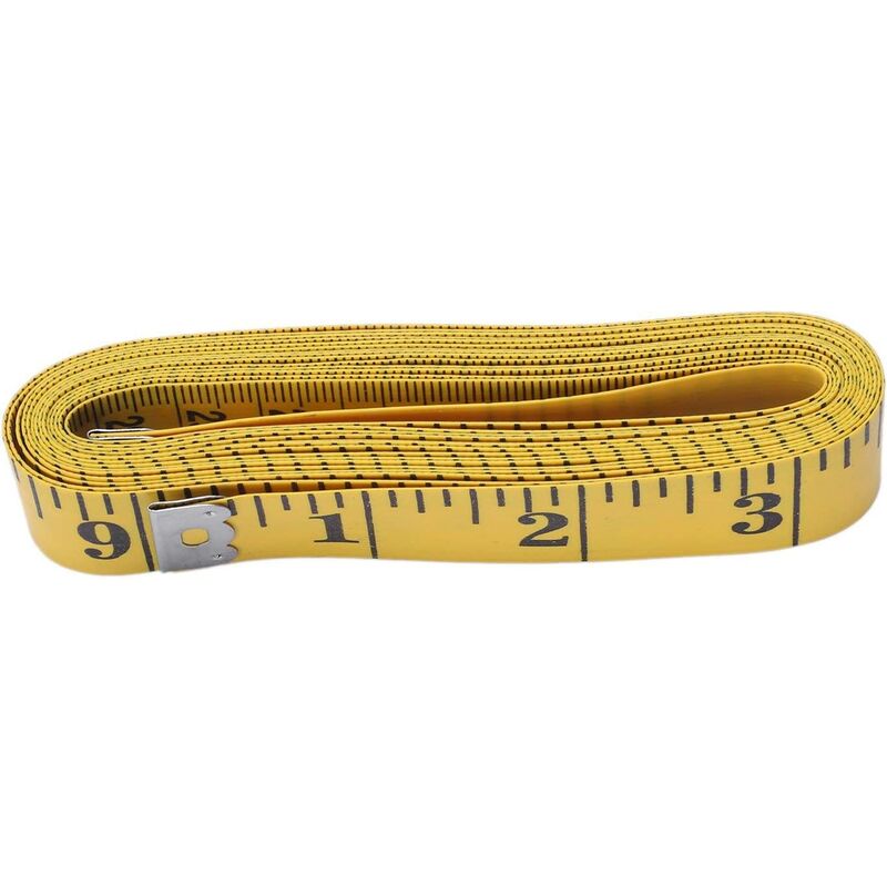 Nastro flessibile da 3 m - 300 cm - per cucire
