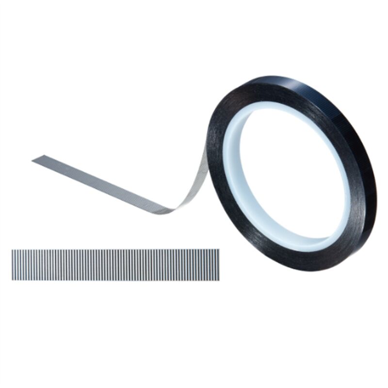 Image of Tlily - Nastro guida per intaglio serie cg, lunghezza 30 m, accessorio per hobby di modellismo, 10 mm