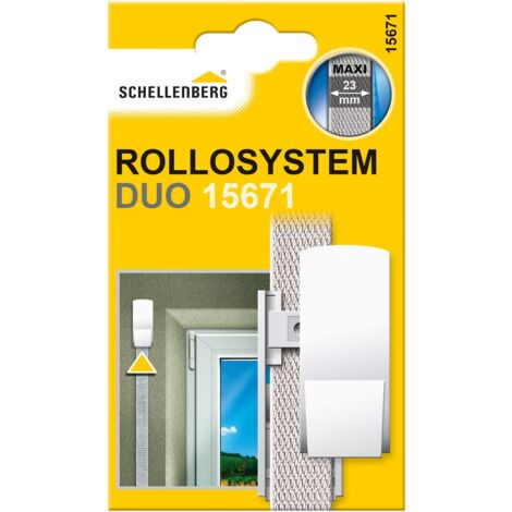Nastro Guida Plus Maxi Bianco SCHELLENBERG