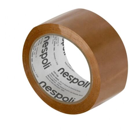 NASTRO IMBALLO AVANA 50MM X 66M