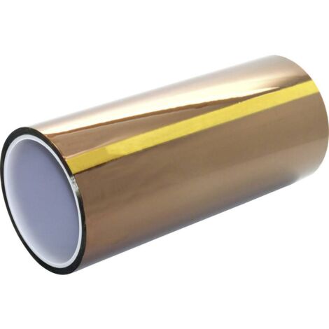 Nastro in Kapton 30m x 200mm resistente al calore