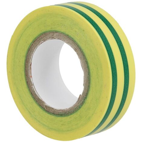 Nastri termici - Nastro termico trasparente verde - 10mmx33m dalla Sebaco