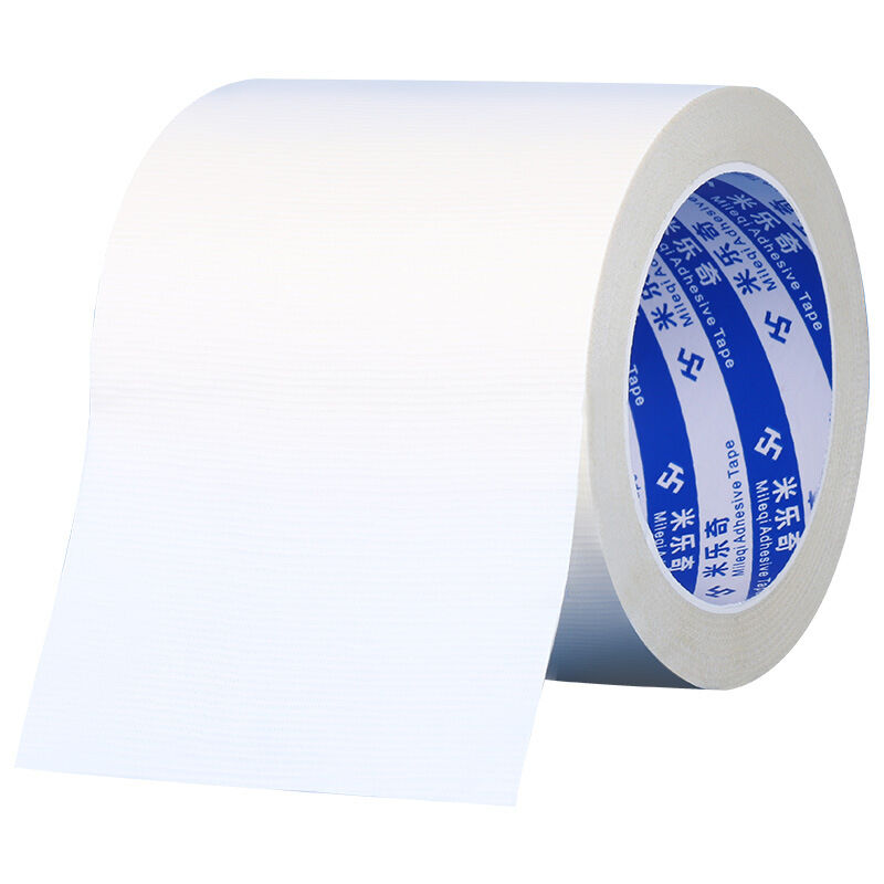 Triomphe - Nastro in tessuto americano, bianco, 3