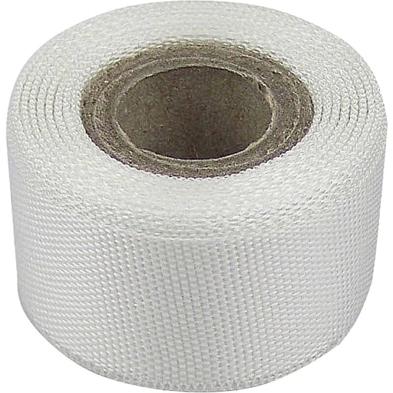 Nastro in tessuto di vetro 130 g/m² 25 mm 2001151