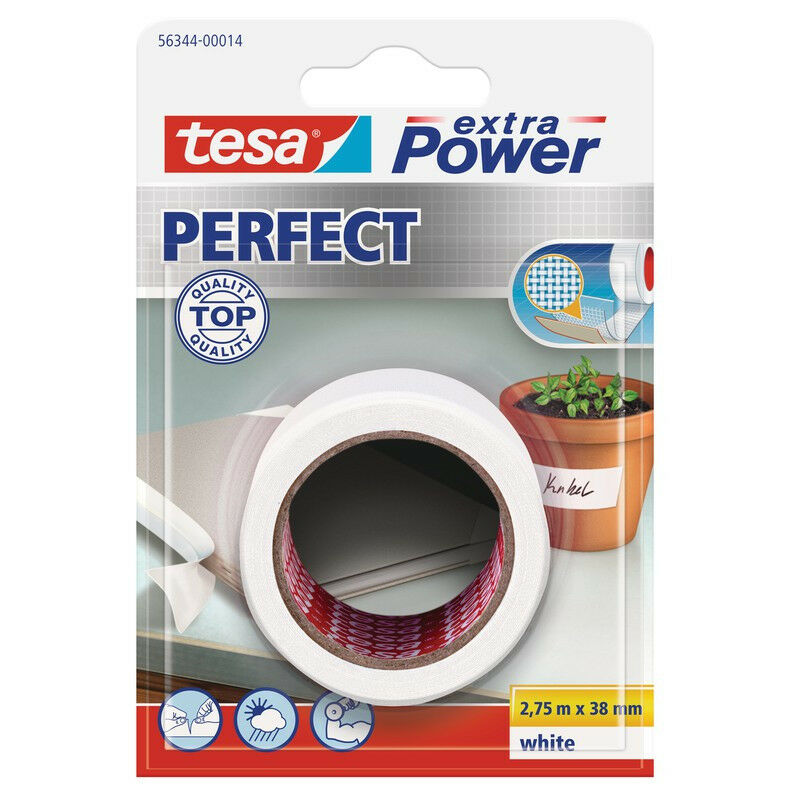 Nastro di riparazione Tesa Extra Power Perfect