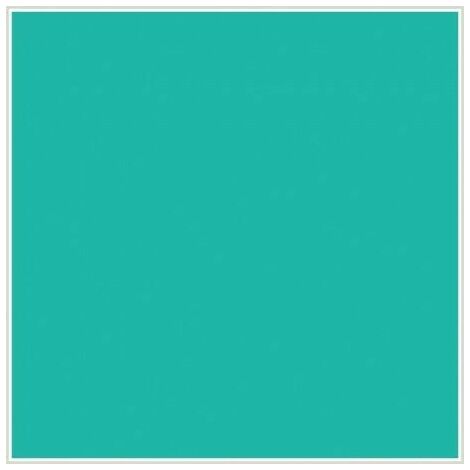 Nastro in vinile adesivo colorato 50mm - Colore: Verde acqua - Misura: 50mm x 10 Metri