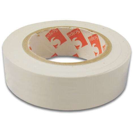 NASTRO ISOLANTE 15X10 GIALLO