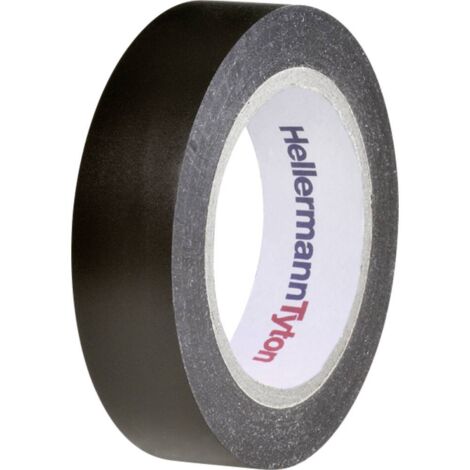 Nastro isolante hellermann helatape flex 15 mm 10 m