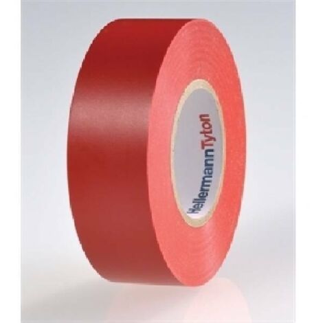 Nastro isolante hellermanntyton htape-flex15 25 m 25 mm