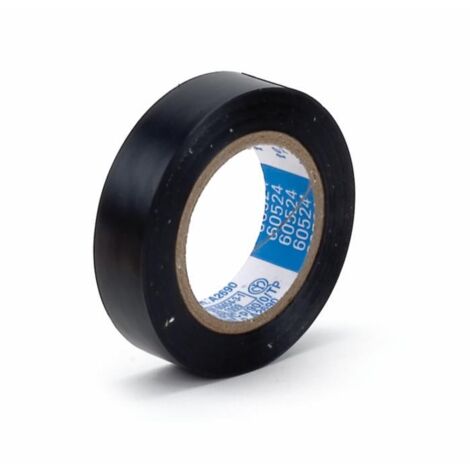 nastro isolante nero 10x15