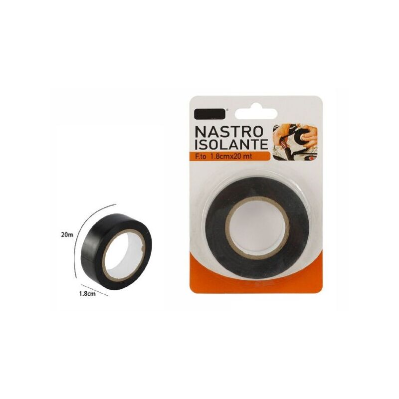 Trade Shop Traesio - Trade Shop - Nastro Isolante