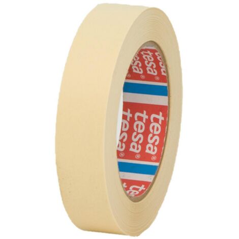 NASTRO MASCHERA EDILIZIA TESA MM.30(ML.50). Prezzo per 1 pezzo.
