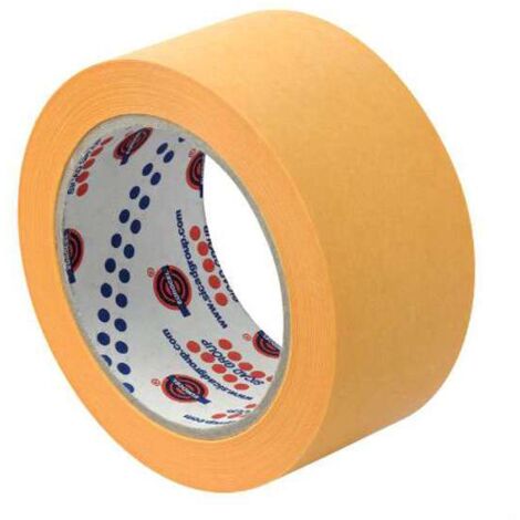 Nastro Mascheratura Msk 79 Mm 50 M 50 Eurocel
