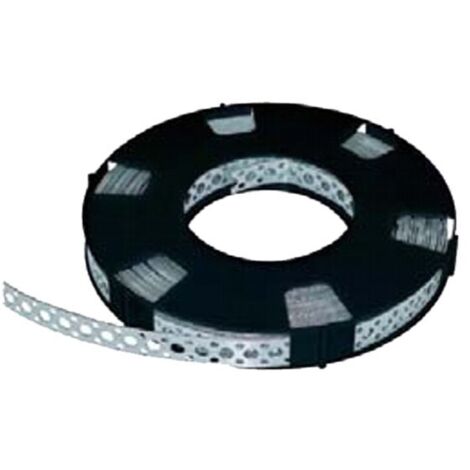 Nastro Metallo Fermatubi mm 17X0,7 m 10 Gmp Fsider