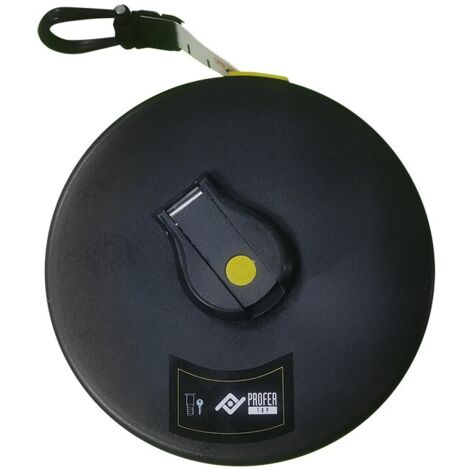 Nastro Metrico ABS-Fibra - 30 M