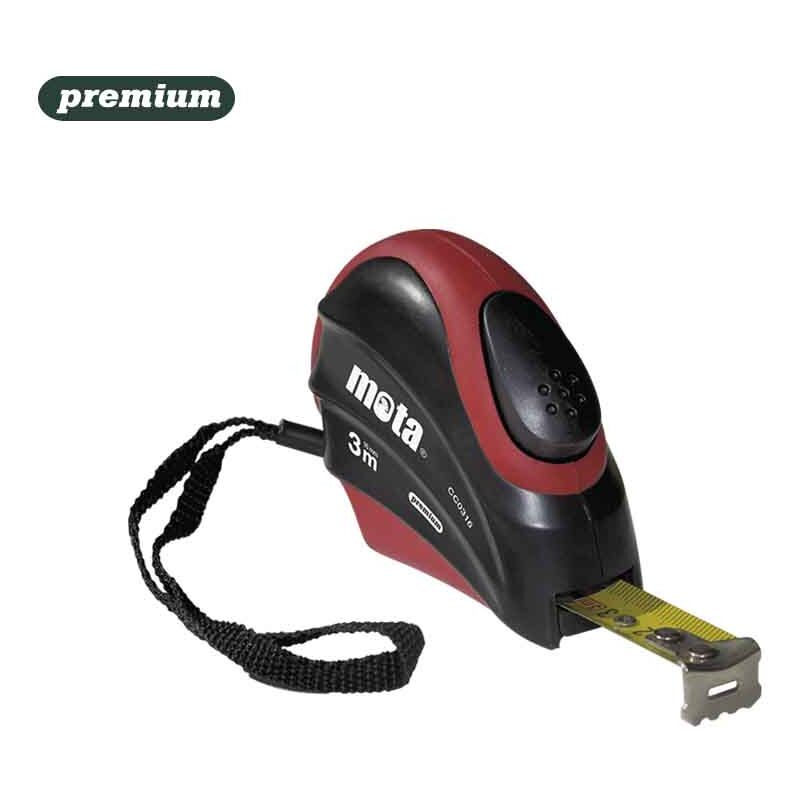 E3/39977 Flessometro con Freno 3M X 16Mm Mota