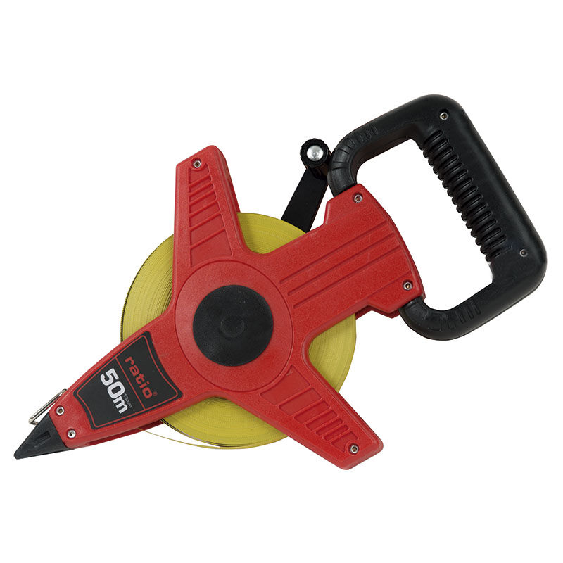 Ratio - Misura a nastro d'acciaio 5713