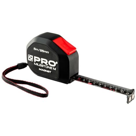 NASTRO MILESTONE M 25MM 5M - T-8210 P