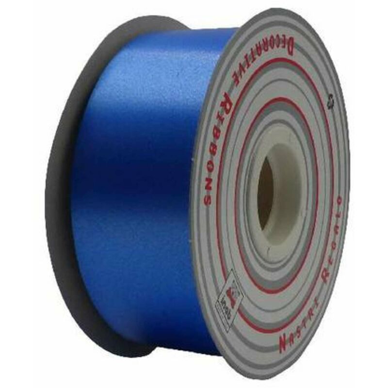 Nastro mm,31X100mt, blu 32 x2
