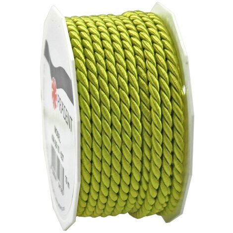 NASTRO MOSEL LIME 4 MM X 25 ML