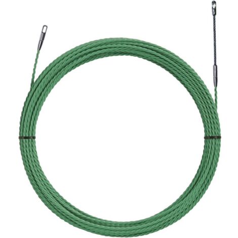 Nastro passacavi Klauke 52055294 poliestere 4.5 mm 20 m