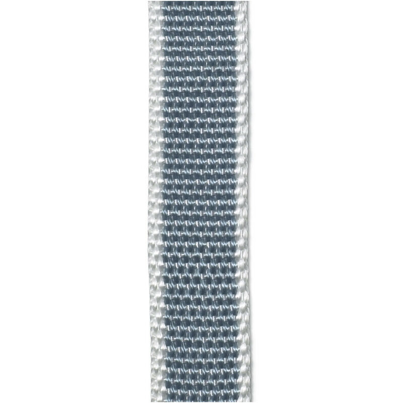 Image of All Ride - Cinghia per otturatore 02 22mm 6mt grigio bianco (blister) cambesa