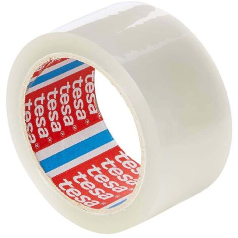 NASTRO PER IMBALLAGGIO 'BASIC PP' 58572 mm 48 x mt. 50 trasparente