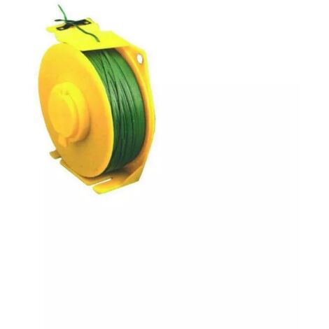 Nastro Per Legatura In Pvc Blinky Dispenser Mt. 50 Conf. 20 Pz