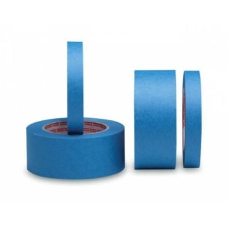 NASTRO PER MASCHERATURA ANTI U.V. mm 24 x mt. 50 BOSTON