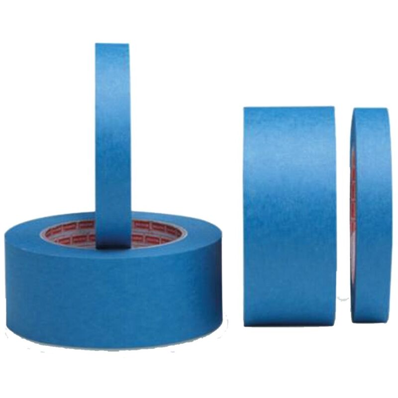Nastro Per Mascheratura Anti U.v. Mm 50x Mt 50 1 Pezzo Df9003014 Bo...