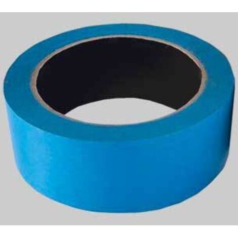 Nastro per mascherature anti-uv  30x50 mm conf. da 6 pz