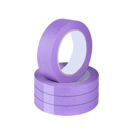 nastro per mascherature 'low-tack' 19x50 mm