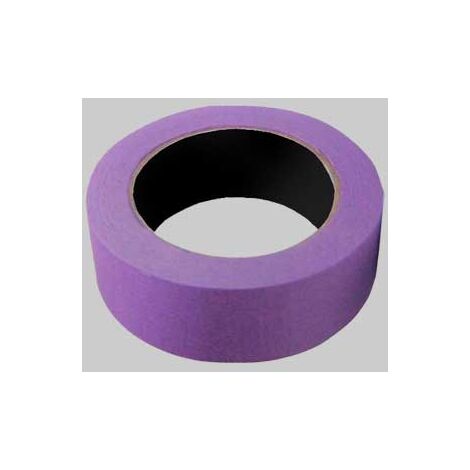 NASTRO PER MASCHERATURE 'LOW-TACK'  38X50 mm - 6 pezzi- MADE IN ITALY