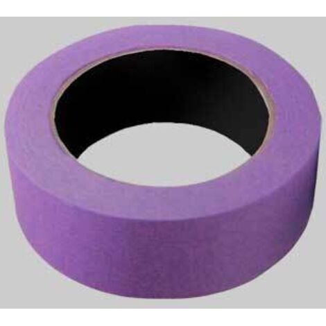NASTRO PER MASCHERATURE 'LOW-TACK'  38X50 mm