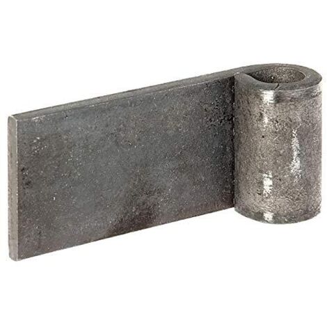 Nastro per saldatura 13x80x40x5mm STA grezzo GAH (Per 10)