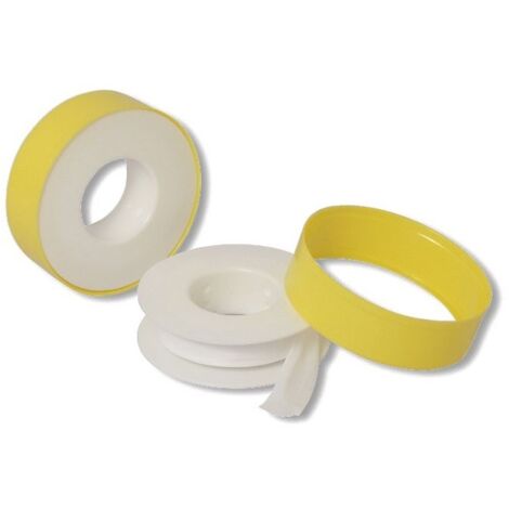 Nastro PTFE 3/4" x 12 mt. 798900PF3/4